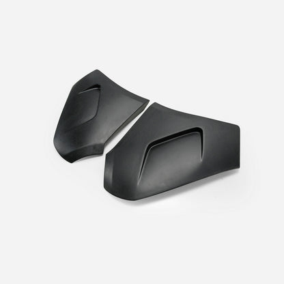 BMW 2 SERIES F22 Manhart Style Wide Body Rear Fender +60mm 5PCS