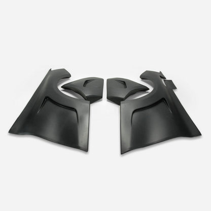 BMW 2 SERIES F22 Manhart Style Wide Body Rear Fender +60mm 5PCS