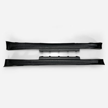 BMW 2 SERIES F22 Manhart Style Wide Body Side Skirts