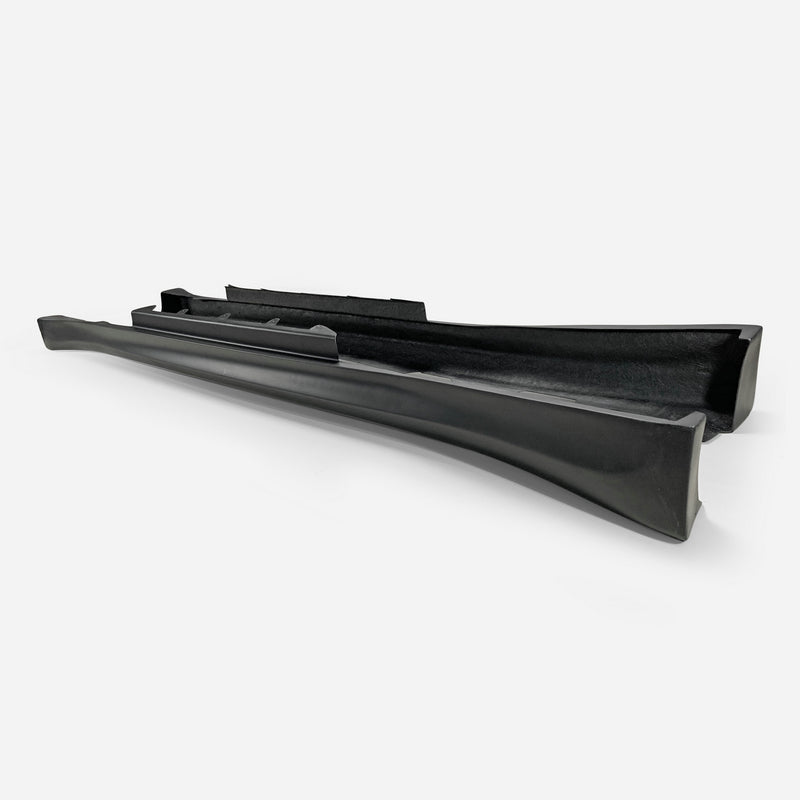 BMW 2 SERIES F22 Manhart Style Wide Body Side Skirts