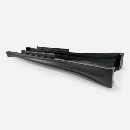 BMW 2 SERIES F22 Manhart Style Wide Body Side Skirts