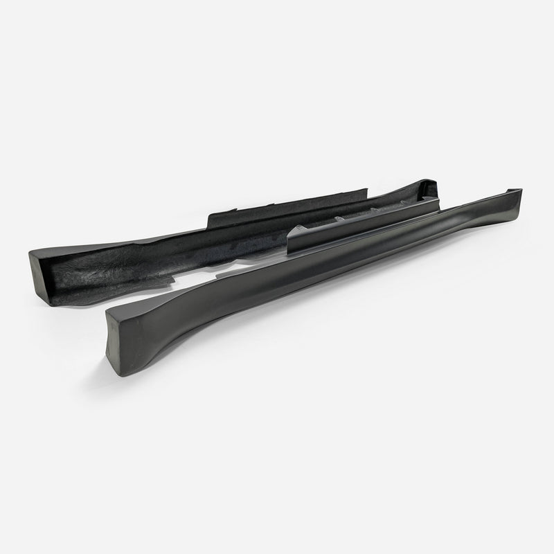 BMW 2 SERIES F22 Manhart Style Wide Body Side Skirts