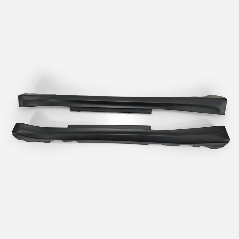 BMW 2 SERIES F22 Manhart Style Wide Body Side Skirts