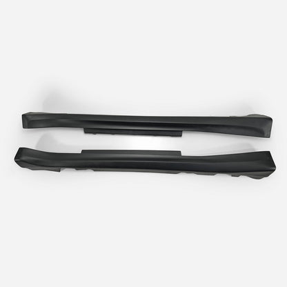 BMW 2 SERIES F22 Manhart Style Wide Body Side Skirts