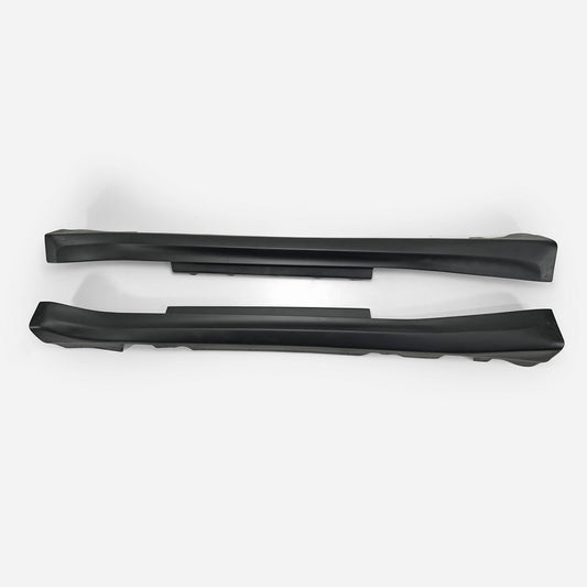 BMW 2 SERIES F22 Manhart Style Wide Body Side Skirts