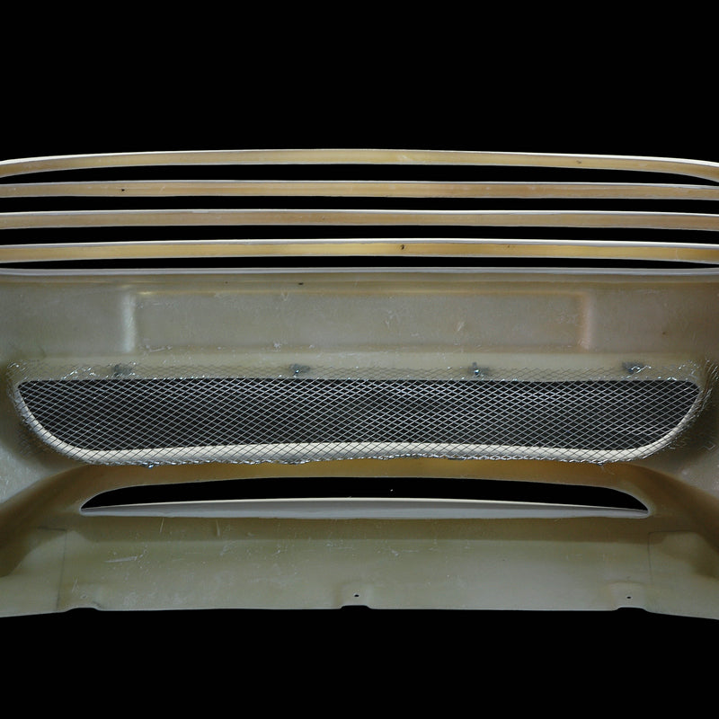 F56 Mini Cooper S DAG Style Ver 2.1 Front Bumper with fog light covers, LED