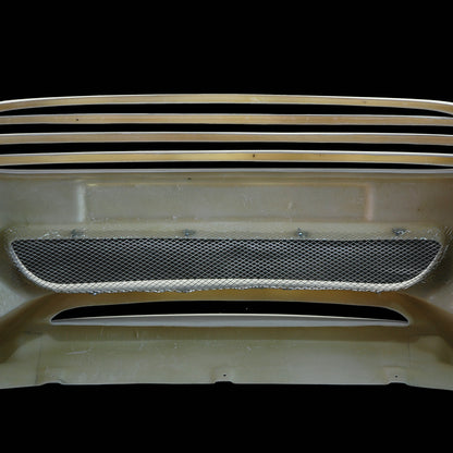 F56 Mini Cooper S DAG Style Ver 2.1 Front Bumper with fog light covers, LED