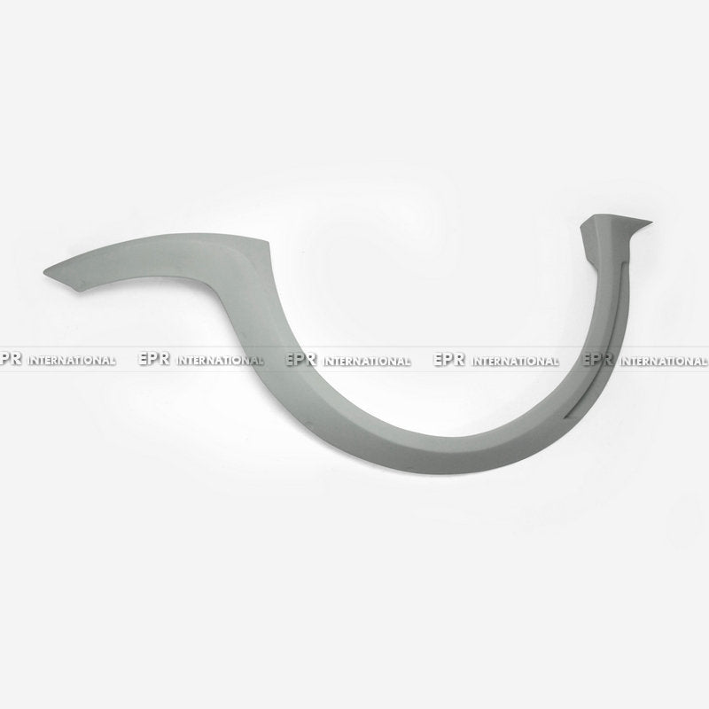 Mini F56 Mini Cooper S TP Style Wide Body Front & rear fender (S Only)