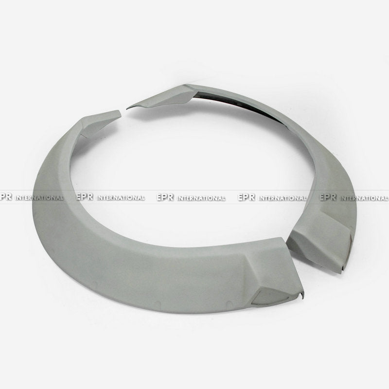 Mini F56 Mini Cooper S TP Style Wide Body Front & rear fender (S Only)