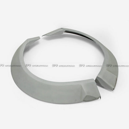 Mini F56 Mini Cooper S TP Style Wide Body Front & rear fender (S Only)