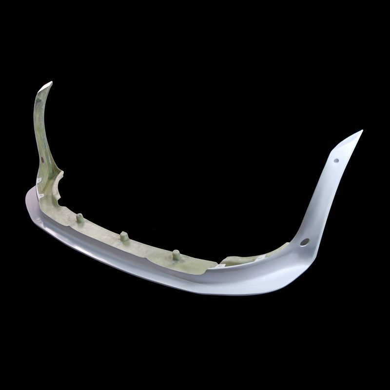 F56 Mini Cooper JCW Challenge Type Front lip (Idea for track use, need mod to fit)