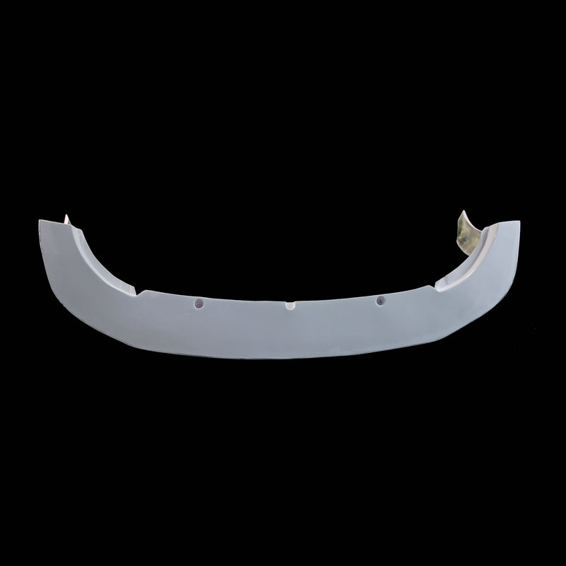 F56 Mini Cooper JCW Challenge Type Front lip (Idea for track use, need mod to fit)