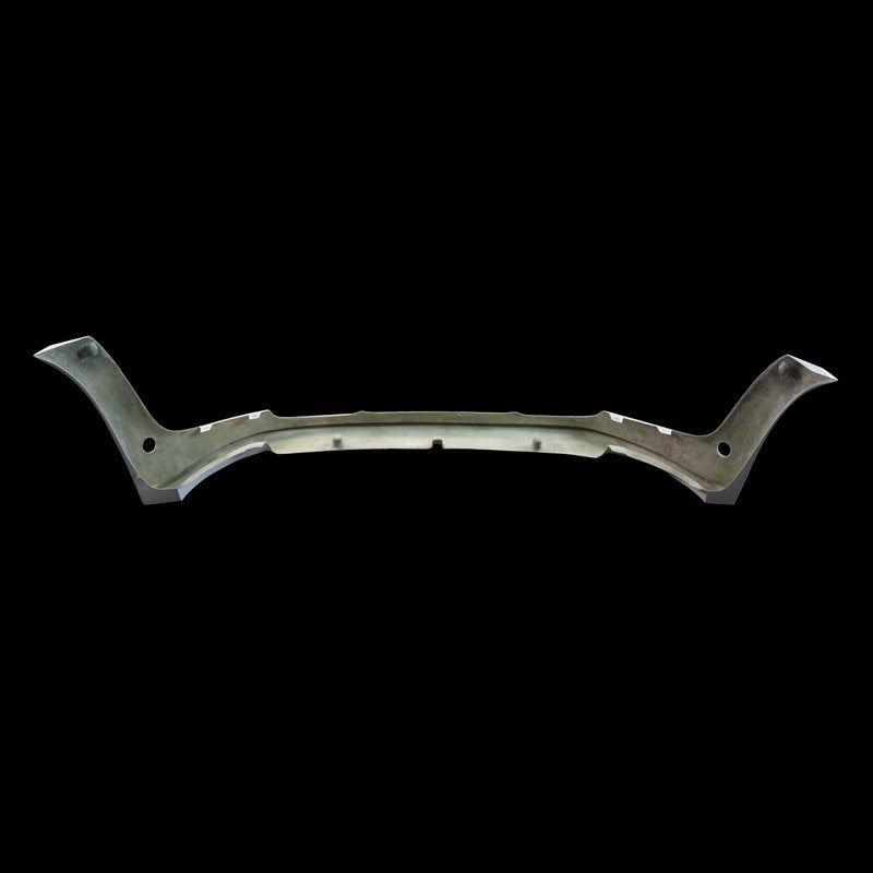 F56 Mini Cooper JCW Challenge Type Front lip (Idea for track use, need mod to fit)