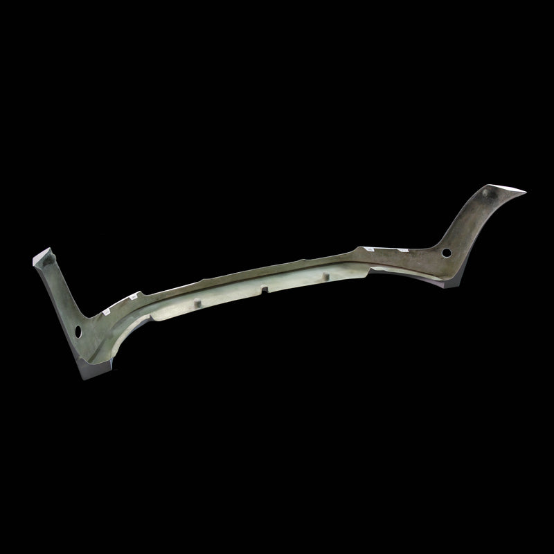 F56 Mini Cooper JCW Challenge Type Front lip (Idea for track use, need mod to fit)