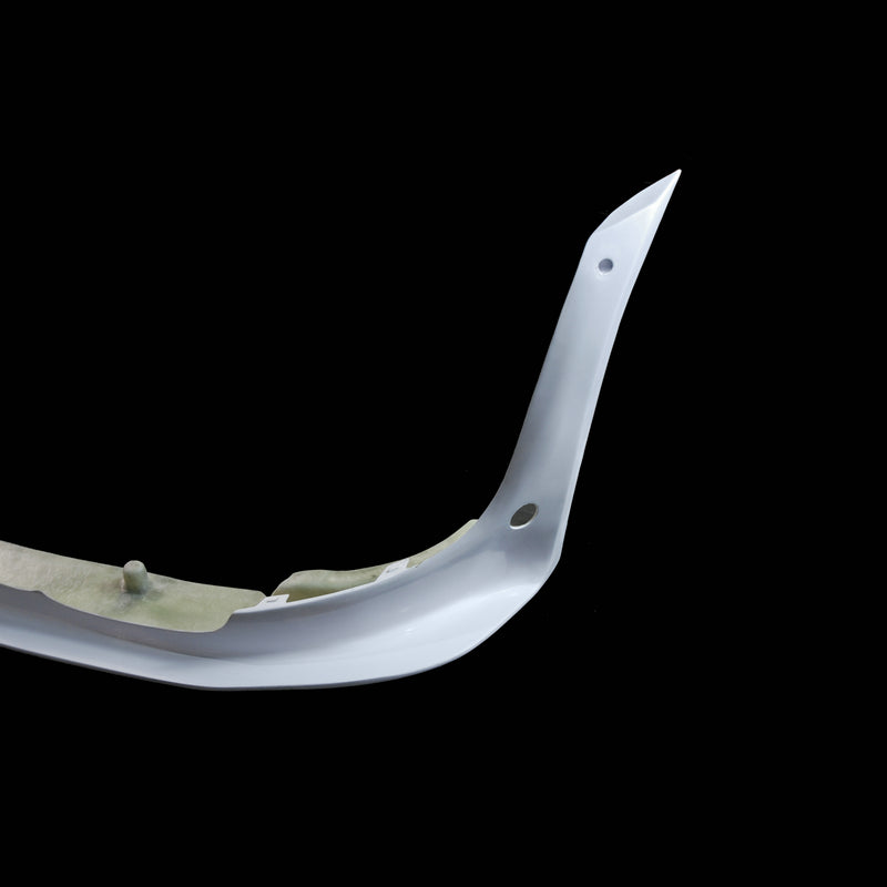 F56 Mini Cooper JCW Challenge Type Front lip (Idea for track use, need mod to fit)