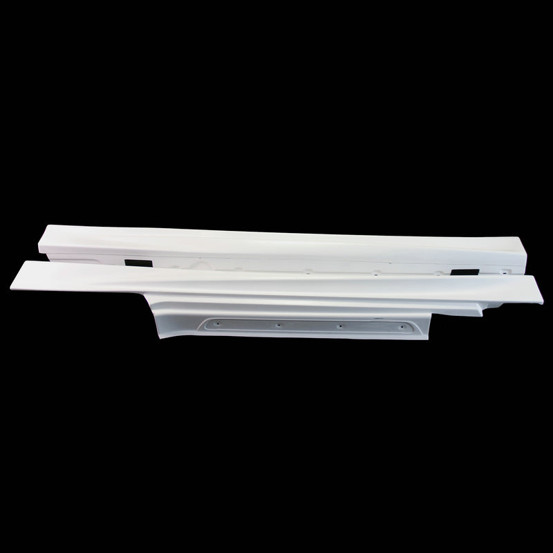 F56 Mini Cooper S DAG Style Ver 2.1 side skirt