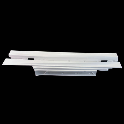 F56 Mini Cooper S DAG Style Ver 2.1 side skirt