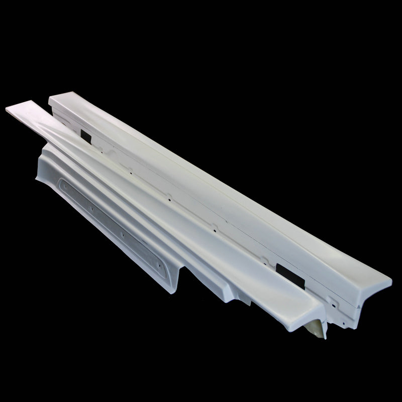 F56 Mini Cooper S DAG Style Ver 2.1 side skirt