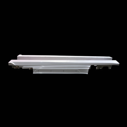 F56 Mini Cooper JCW Challenge Type Side skirt (Idea for track use, need mod to fit)