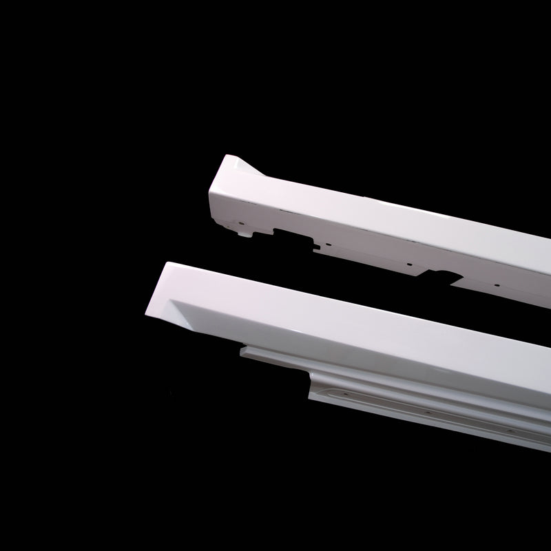 F56 Mini Cooper JCW Challenge Type Side skirt (Idea for track use, need mod to fit)