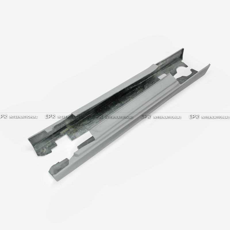 Mini F56 Mini Cooper S TP Style Wide Body Side skirt (S Only)
