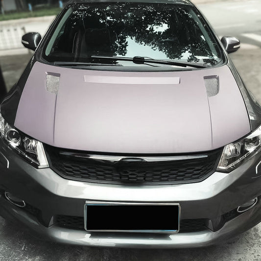 Honda 9 Gen Civic FB 4 Door Sedan T Style vented