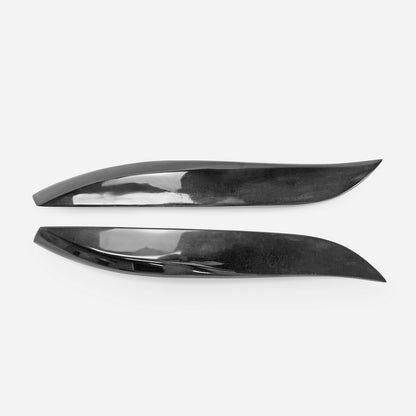 Honda 16-18 10th Gen Civic FC VRSAR1 Style Rear fender trim (5 Door Sedan)(Fit with FK8-RFTRIM-OE)