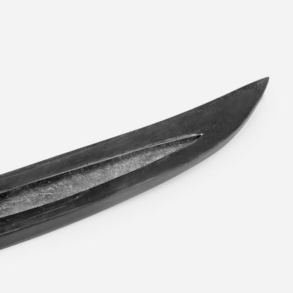 Honda 16-18 10th Gen Civic FC VRSAR1 Style Rear fender trim (5 Door Sedan)(Fit with FK8-RFTRIM-OE)