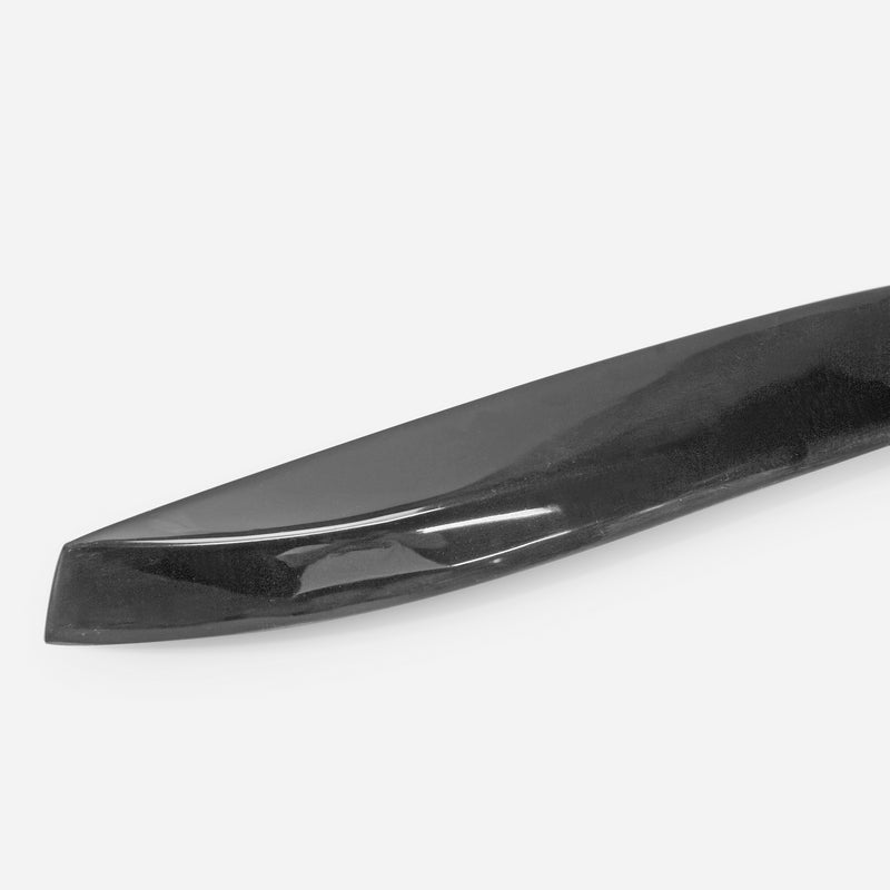 Honda 16-18 10th Gen Civic FC VRSAR1 Style Rear fender trim (5 Door Sedan)(Fit with FK8-RFTRIM-OE)