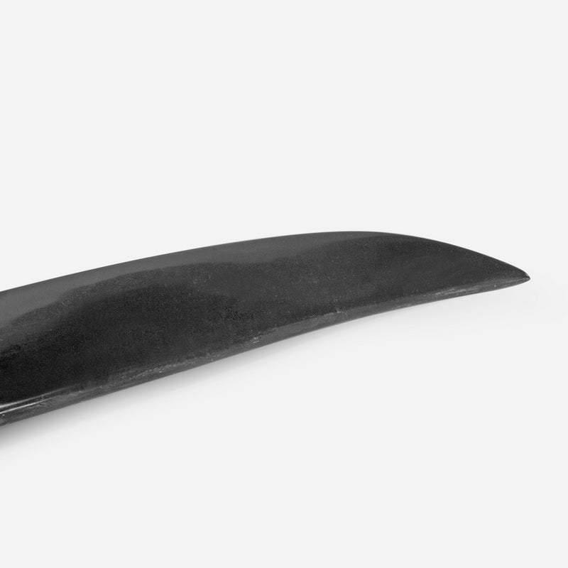 Honda 16-18 10th Gen Civic FC VRSAR1 Style Rear fender trim (5 Door Sedan)(Fit with FK8-RFTRIM-OE)