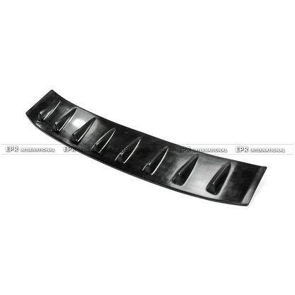 Honda Civic 10th FC 16-18 Vortex Generator