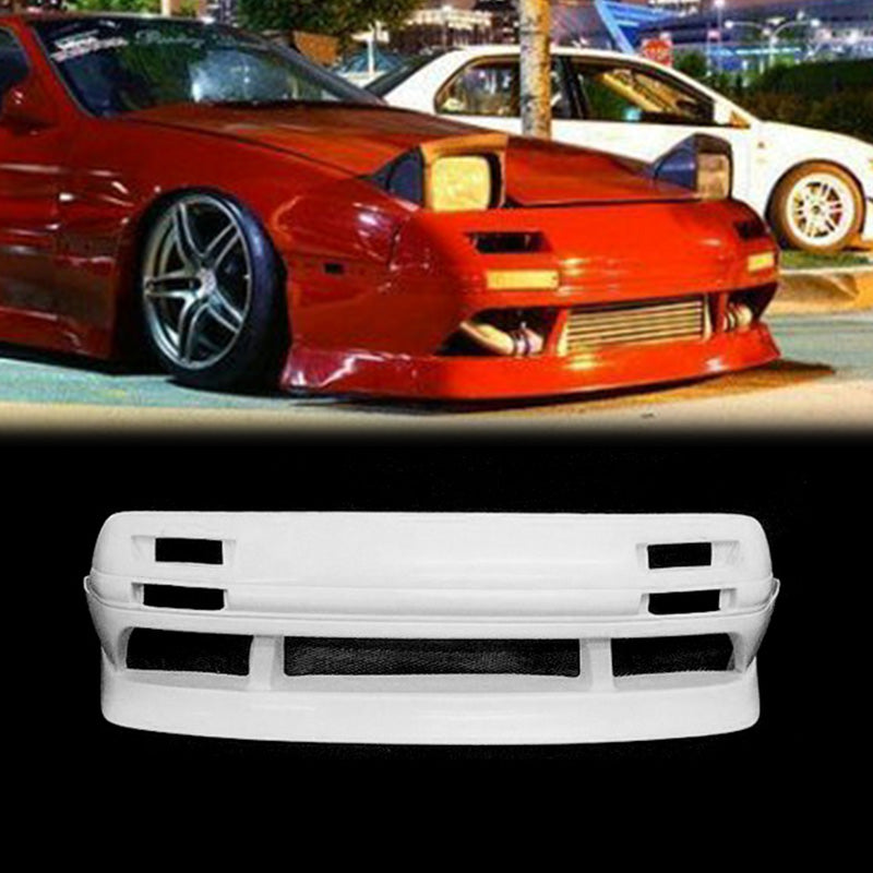 MAZDA RX7 FC3S Sexy Style Front Bumper