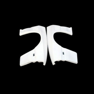 MAZDA RX7 FC DM Style +25MM Wide Front Fenders