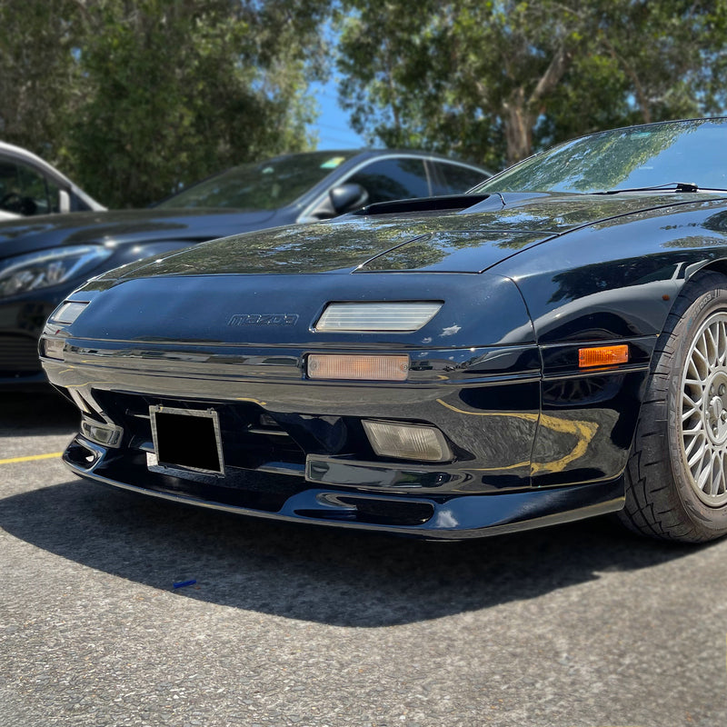 MAZDA RX7 FC3S One Type front lip EPR International