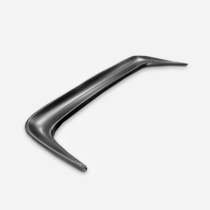Fc Rx7 Rear Spoiler MAZDA RX-7 FC3S WG Type rear spoiler EPR International