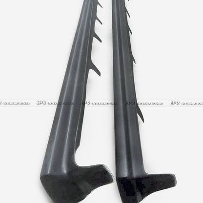 MAZDA RX-7 FC Odula Style Side Skirt