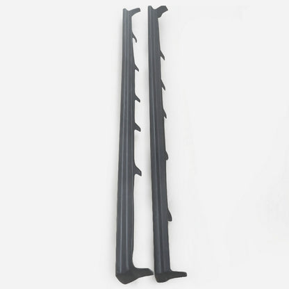 MAZDA RX-7 FC Odula Style Side Skirt