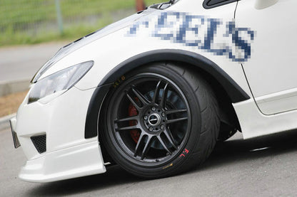 Honda Civic FD2 Feels Style Front LIp