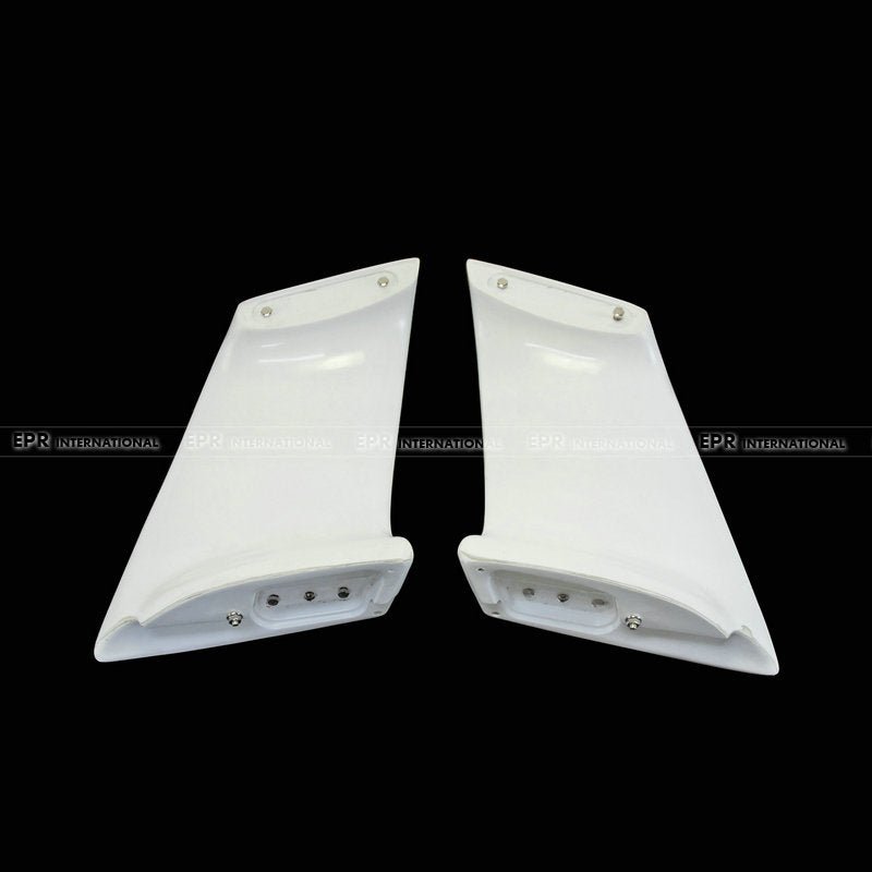 Honda Civic Type-R FD2 FE Type High Spoiler Legs EPR International
