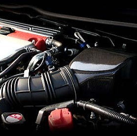Honda Civic FD2 06-08 MM Style air box with air duct