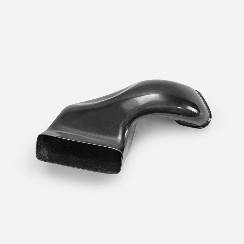 Honda Civic FD2 06-08 MU Style air box with air duct