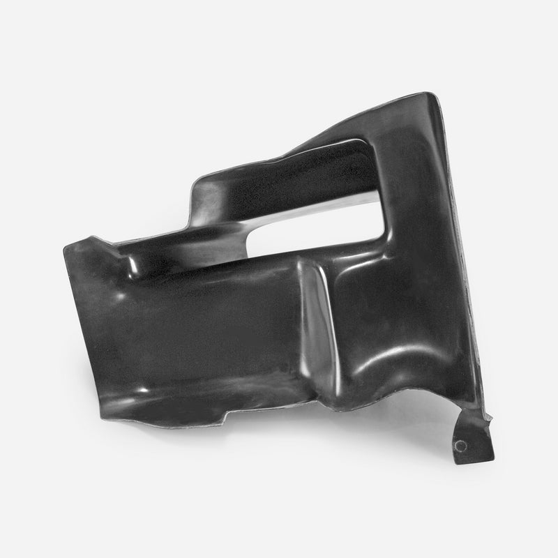 Honda Civic FD2 06-08 MU Style air box with air duct