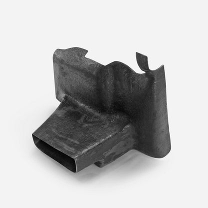 Honda Civic FD2 06-08 MU Style air box with air duct