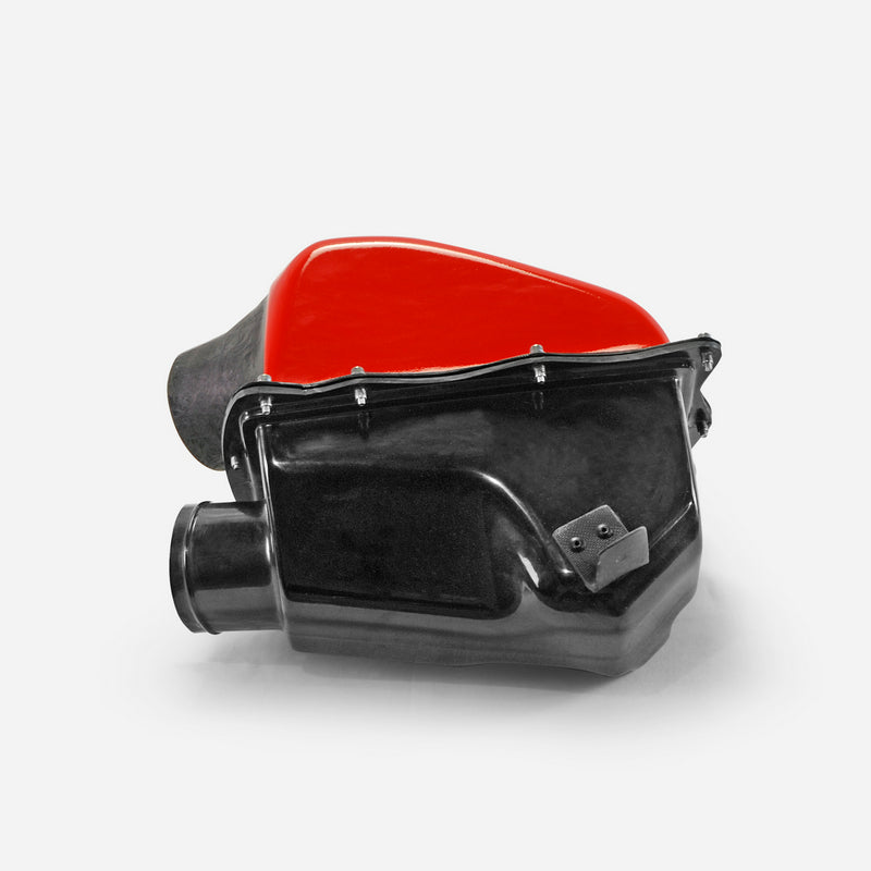 Honda Civic FD2 06-08 MU Style air box with air duct