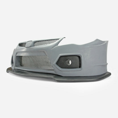 Honda FD2 EPA Style Wide Front Bumper with air duct (3pcs)