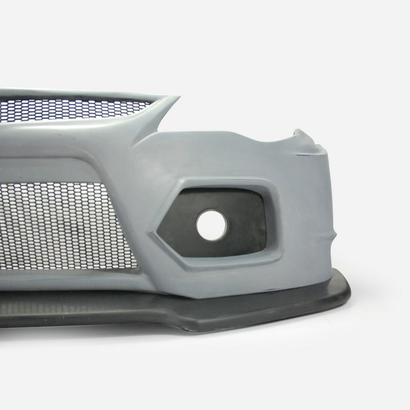 Honda FD2 EPA Style Wide Front Bumper with air duct (3pcs)