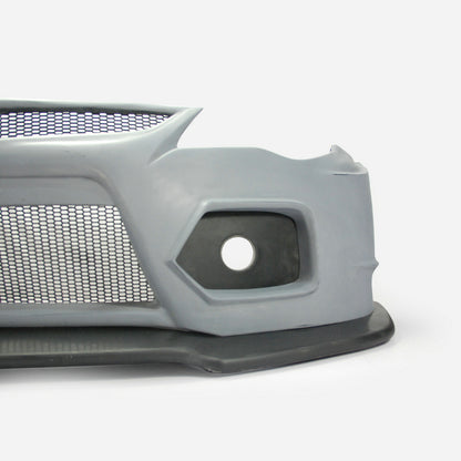 Honda FD2 EPA Style Wide Front Bumper with air duct (3pcs)