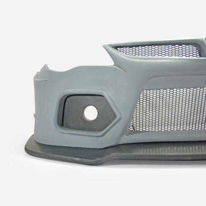 Honda FD2 EPA Style Wide Front Bumper with air duct (3pcs)