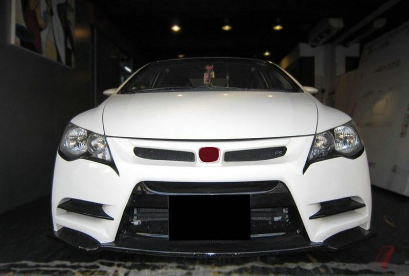 Honda Civic FD2 MM Type Front bumper