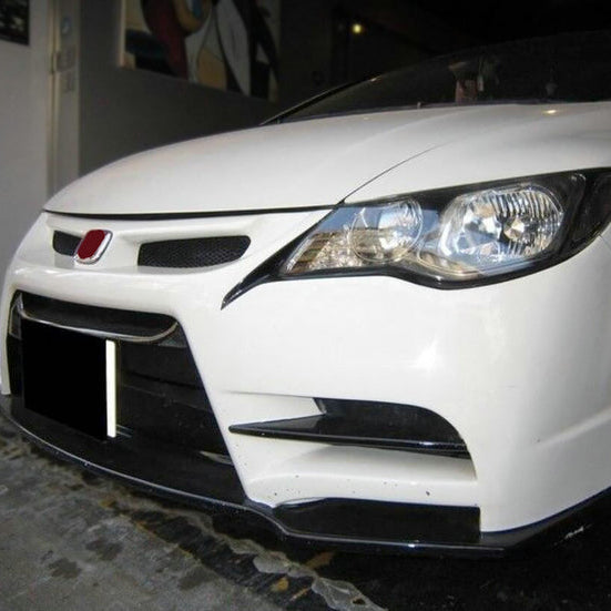 Honda Civic FD2 MM Type Front bumper